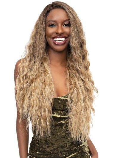 JAVA Essentials by Janet Collection HD Lace Wig