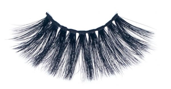 JC001 Powerful Majestic Cat XL Lash Ebin New York
