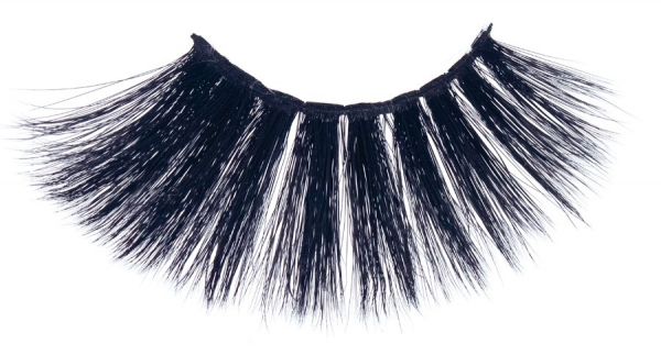 JC008 RICH Majestic Cat XL Lash Ebin New York