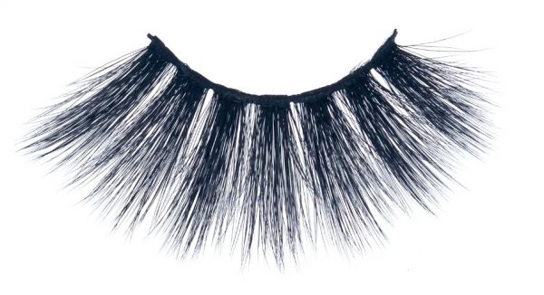 JC009 Devilish Majestic Cat XL Lash Ebin New York