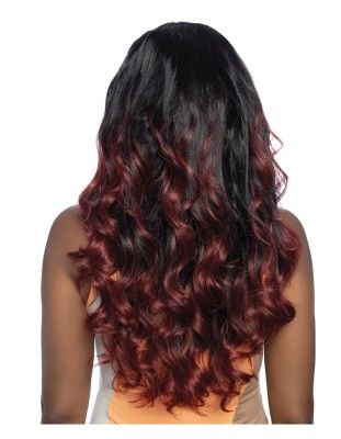 Jina Red Carpet HD Lace Front WIg Mane Concept