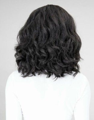 Jode Natural Me Deep Part Synthetic Lace Front Wig By Janet Collection