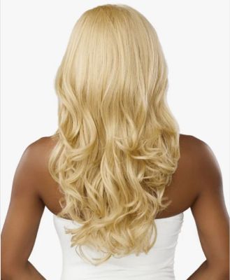 Jordyn Y Part Bare Lace Front Wig Sensationnel