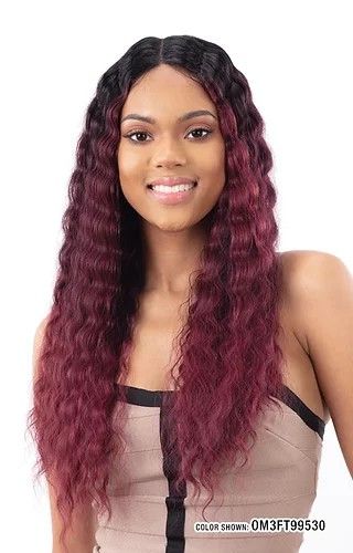 JOY Candy HD Lace Front Wig - Mayde Beauty 