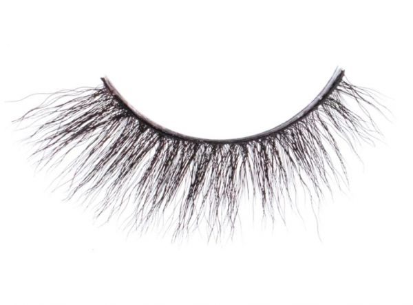 OC007 July Wonder Cat 3D Faux Mink Lash Ebin New York