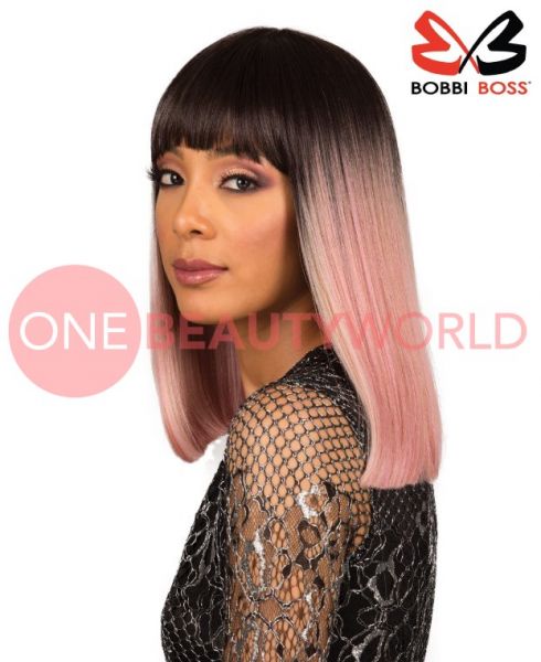 KACEY by Bobbi Boss Synthetic Hair Premium Wig M631