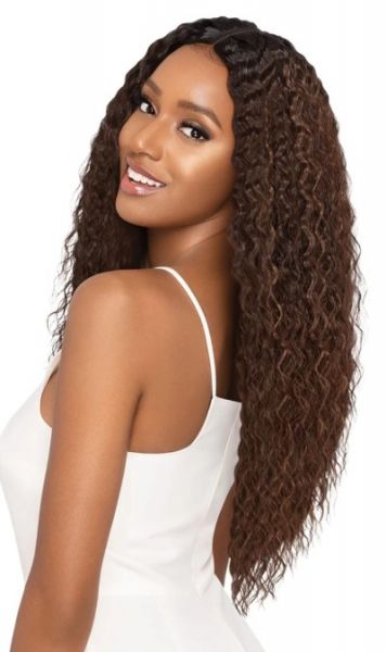 Kaleia by Outre HD Transparent Lace Front Wig