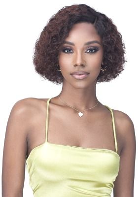 Kalila Unprocessed Human Hair Lace Front Wig Laude Hair