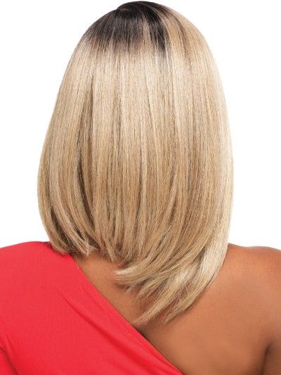 Karena 14 HD Destiny Lace Front Wig Beauty Elements