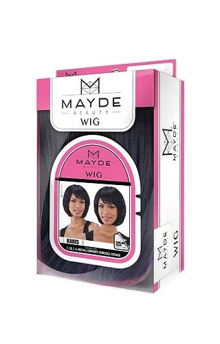 Mayde Beauty Synthetic Hair Wig- KARIS