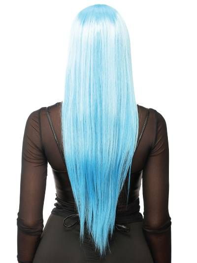 Karol G 30 Premium Realistic Fiber Lace Front Wig Beauty Elements