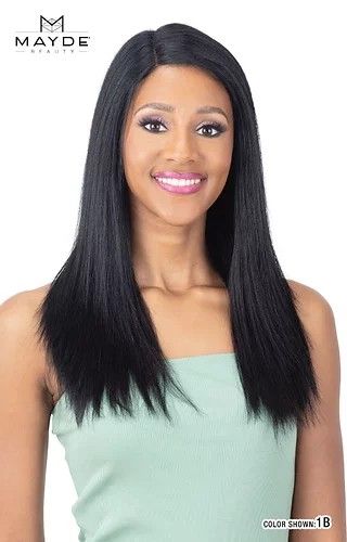 Kate 20 Inch By Mayde Beauty 100% Human Hair 5