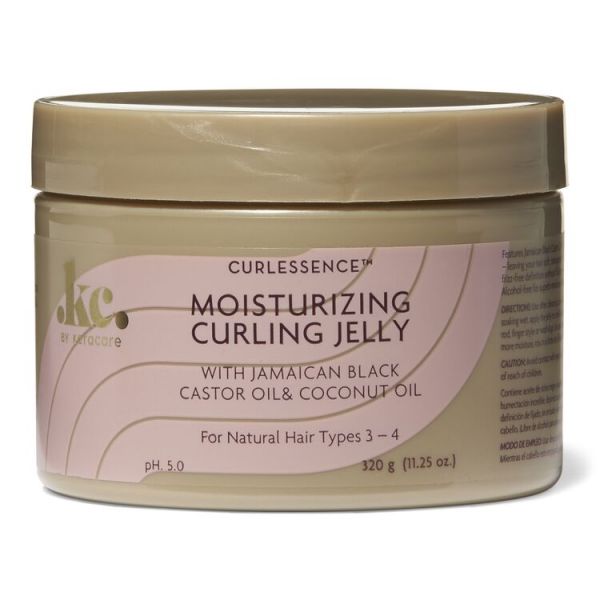 Moisturizing Curling Jelly Curlessence by KeraCare, 11.25 oz, keracare curling jelly, keracare jelly, keracare moisturizing jelly, keracare curling jelly, onebeautyworld.com, Moisturizing, Curling, Jelly, Curlessence, KeraCare,