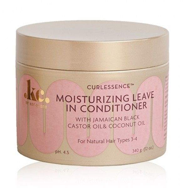 Moisturizing Leave In Conditioner Curlessence by KeraCare, 11.25 oz, keracare leave in conditioner, keracare moisturizing conditioner, keracare leave in, keracare curlessence, curlessence conditioner, onebeautyworld.com, 