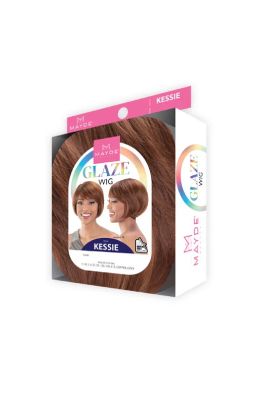 Kessie Candy Glaze Full Wig Mayde Beauty