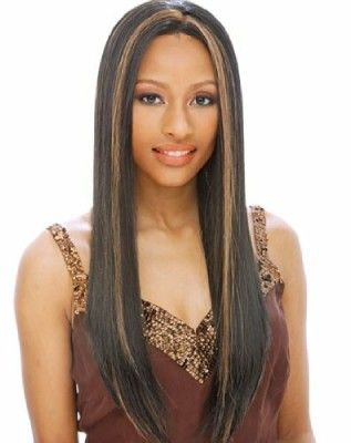 Kimora Synthetic Hair, Synthetic Hair Full Lace Wig, Wig By Janet Collection, Kimora Full Lace Wig, Kimora Wig By Janet Collection, OneBeautyWorld, Kimora, Synthetic, Hair, Full, Lace, Wig, By, Janet, Collection,