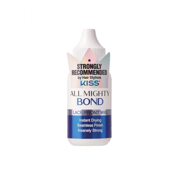 kiss almighty bond lace glue