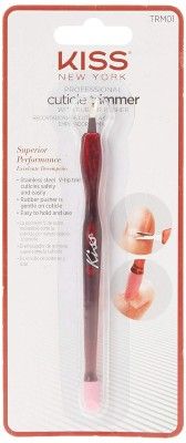 KISS Professional Cuticle Trimmer TRM01