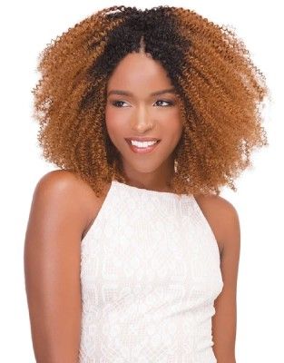 100% Natural Caribbean Deep Human Hair Weave 8 pcs/pack