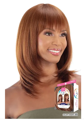 Kiyana Candy Full Wig Mayde Beauty