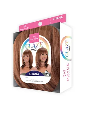 Kiyana Candy Full Wig Mayde Beauty