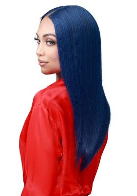 Kiyana Premium Synthetic 13x2 Wide Lace Front Wig By Laude Hair