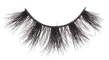 iENVY Luxury Mink 3D 02 100% Real Mink Lashes - KMIN02