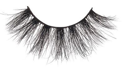 iENVY Luxury Mink 3D 04 100% Real Mink Lashes - KMIN04