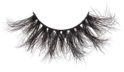 iENVY Luxury Mink 3D 05 100% Real Mink Lashes - KMIN05