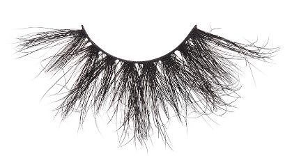 iENVY Luxury Mink 3D 07 100% Real Mink Lashes - KMIN07