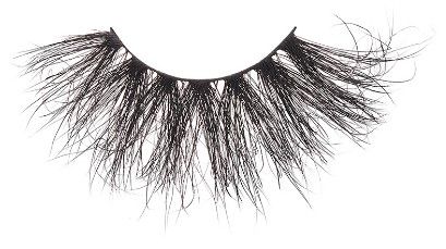 iENVY Luxury Mink 3D 09 100% Real Mink Lashes - KMIN09