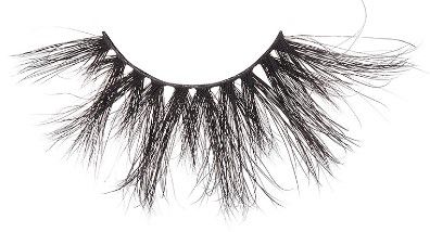 iENVY Luxury Mink 3D 10 100% Real Mink Lashes - KMIN10