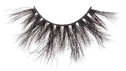iENVY Luxury Mink 3D 11 100% Real Mink Lashes - KMIN11