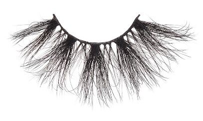 iENVY Luxury Mink 3D 12 100% Real Mink Lashes - KMIN12