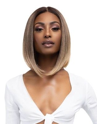 Koko Essentials HD Lace Front Wig By Janet Collection