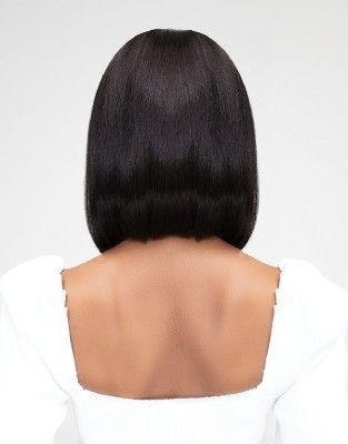 Koko Essentials HD Lace Front Wig By Janet Collection
