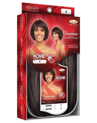 Kovie Fashion Wig Synthetic Hair Vanessa