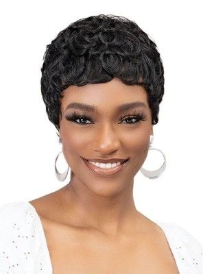 Kyomi MyBelle Premium Synthetic Hair Wig Janet Collection