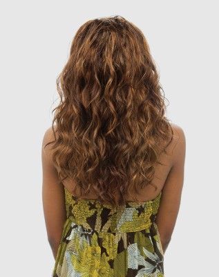 LA Fiona Synthetic Hair Wig By Vanessa