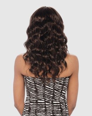 LA Gamby Synthetic Hair Wig By Vanessa