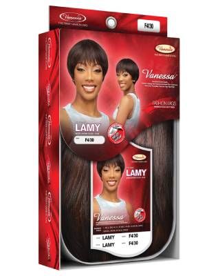 Lamy Fashion Wig Synthetic Hair Vanessa