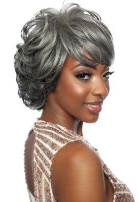 Lanka Red Carpet Synthetic Hair HD Full Whole Lace Wig Mane Concept