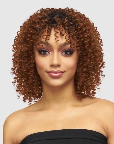 Smart Kella Fashion Wig Synthetic Hair Vanessa