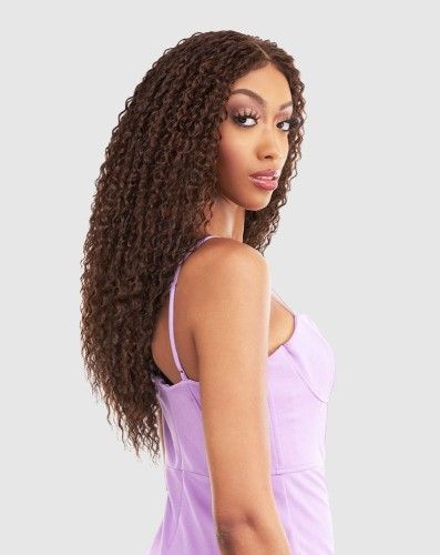 View360 Mina HD Lace Front Wig Vanessa