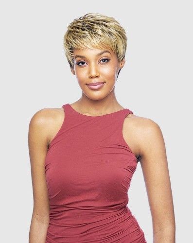 Wyo Synthetic Hair Fashion Wigs Vanessa