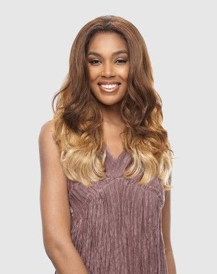 LAS Bambin Synthetic Hair Wig By Vanessa