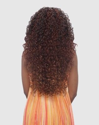 LAS Colona Synthetic Hair Wig By Vanessa