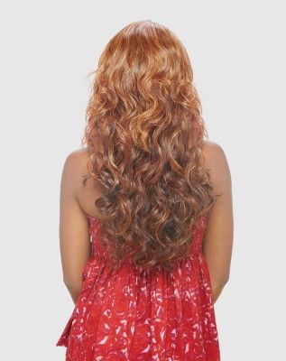 LAS Eloras Synthetic Hair Wig By Vanessa