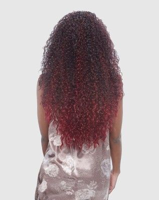 LAS Konas Synthetic Hair Wig By Vanessa