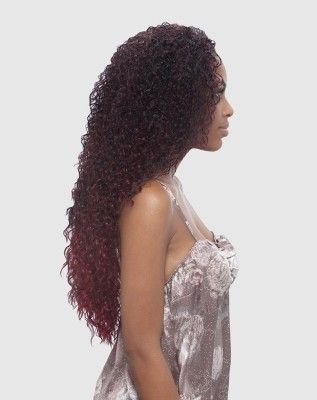 LAS Konas Synthetic Hair Wig By Vanessa